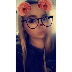 Meet your Posher, Katlynkatlyn